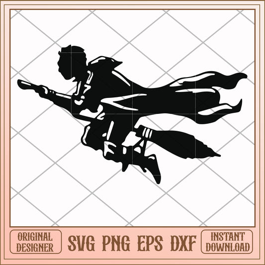 Harry potter Quidditch svg, harry potter svg, funny svg