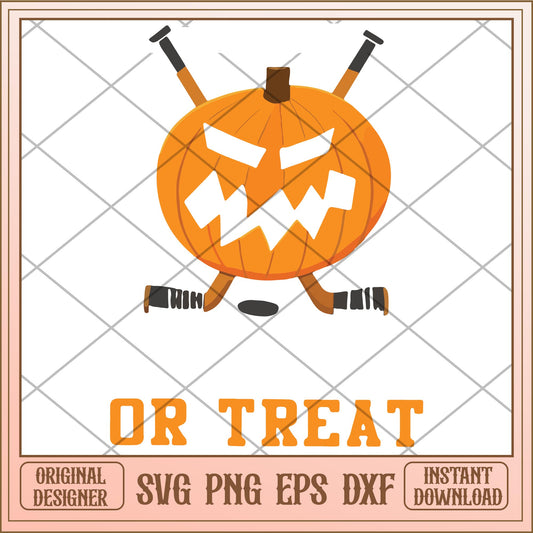 Hat trick or treat  svg, halloween characters svg, digital download