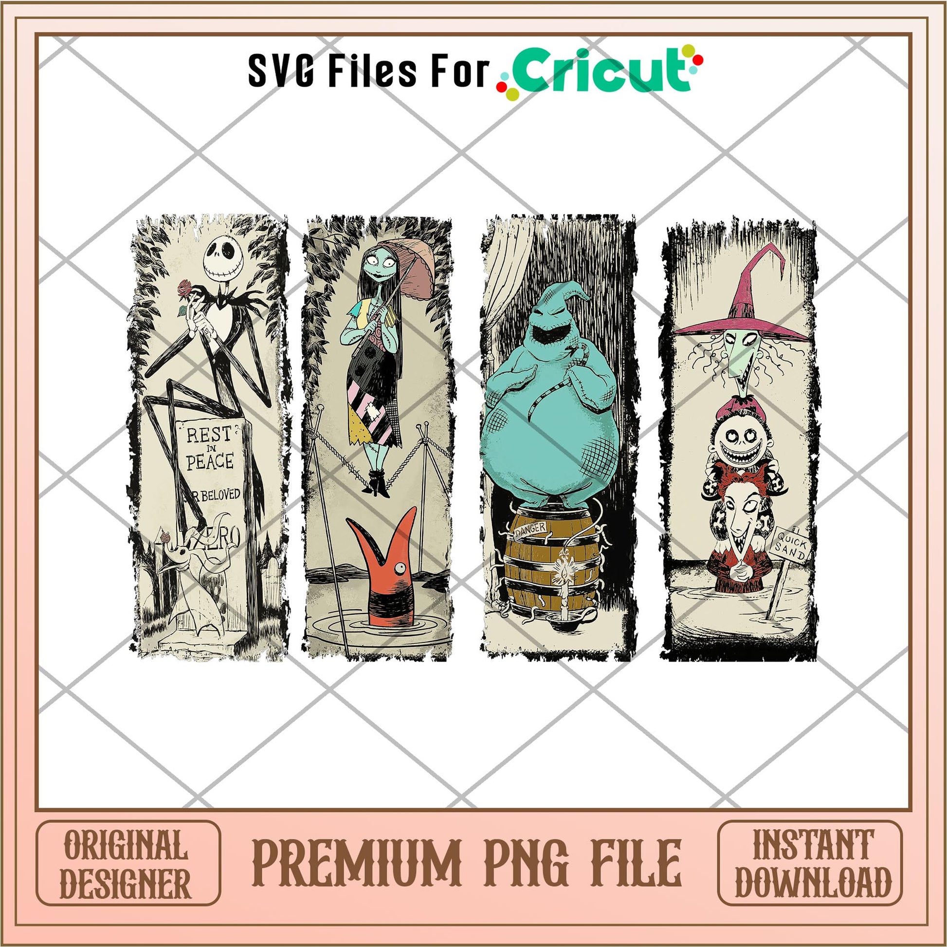 Haunted Mansion Nightmare Before png, Nightmare Before Christmas png, digital download