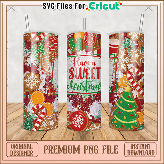 Have great christmas tumbler png, baby grinch​ png, grinch christmas tree png