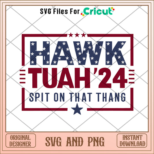 Spit on that thang definition SVG design