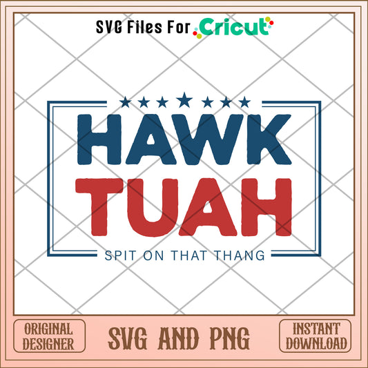 Spit on that thang SVG instant download