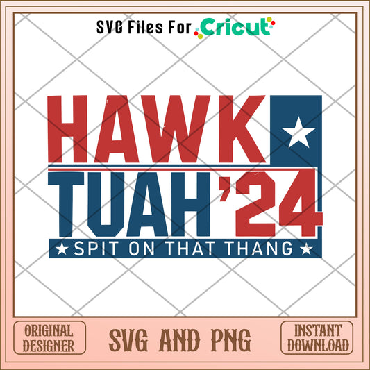 Spit on that thang meme SVG