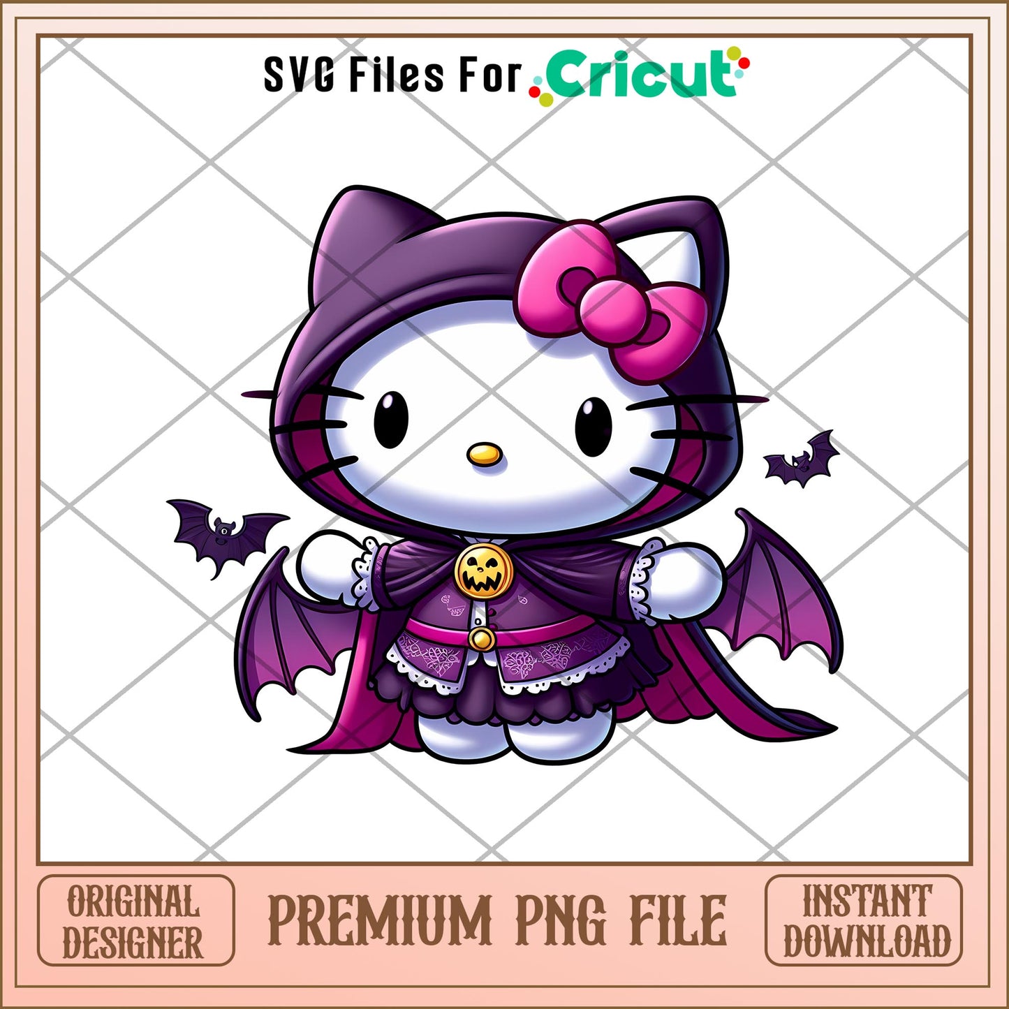 Hello Kitty png whoreson, Disney characters png, Digital Download