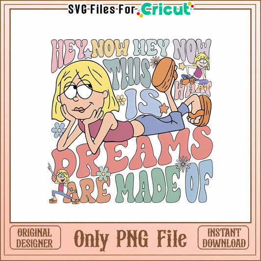 Hey Now This Is 13 PNG, Retro Groovy Girl PNG, Cricut PNG
