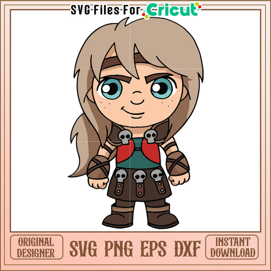 Hiccup svg, how to train your dragon movie svg, cute dragons svg