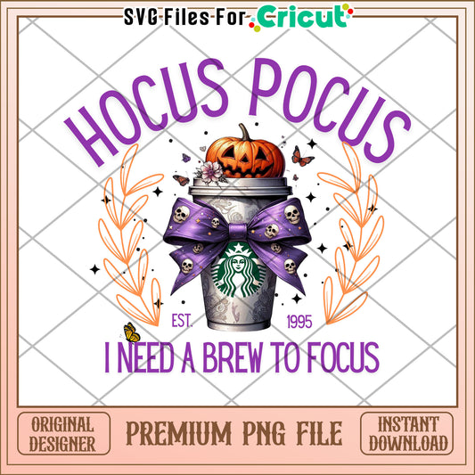 Hocus pocus png, spooky characters png, halloween time png