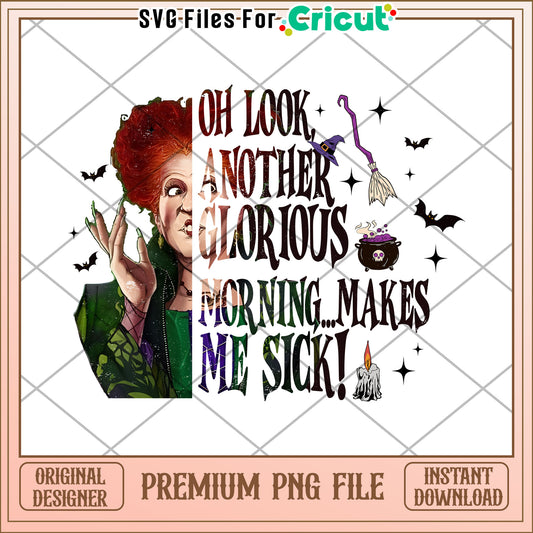 Hocus pocus quotes png, halloween costumes png, spooky season png