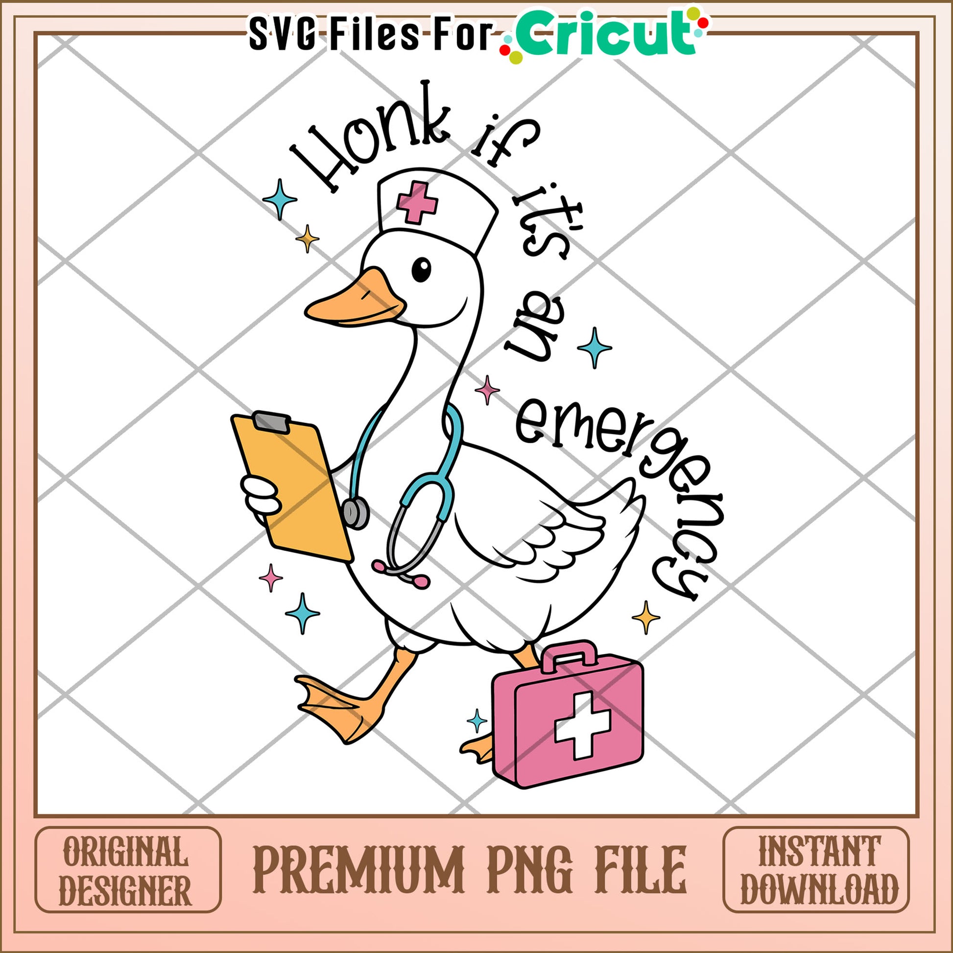 Honk if it's an emergency png, funny memes png, funny goose png
