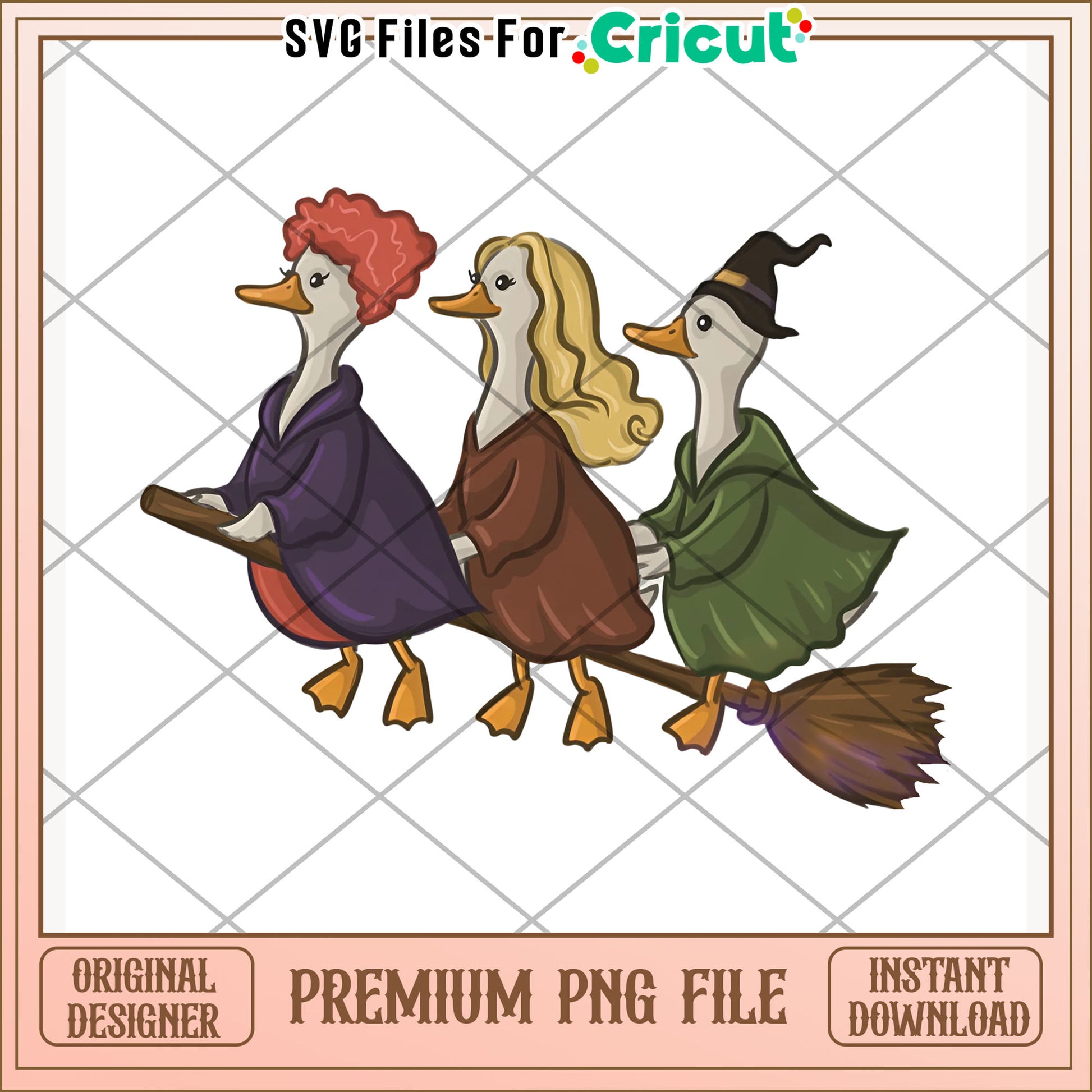 Honk witches png, spooky humor png, halloween car png