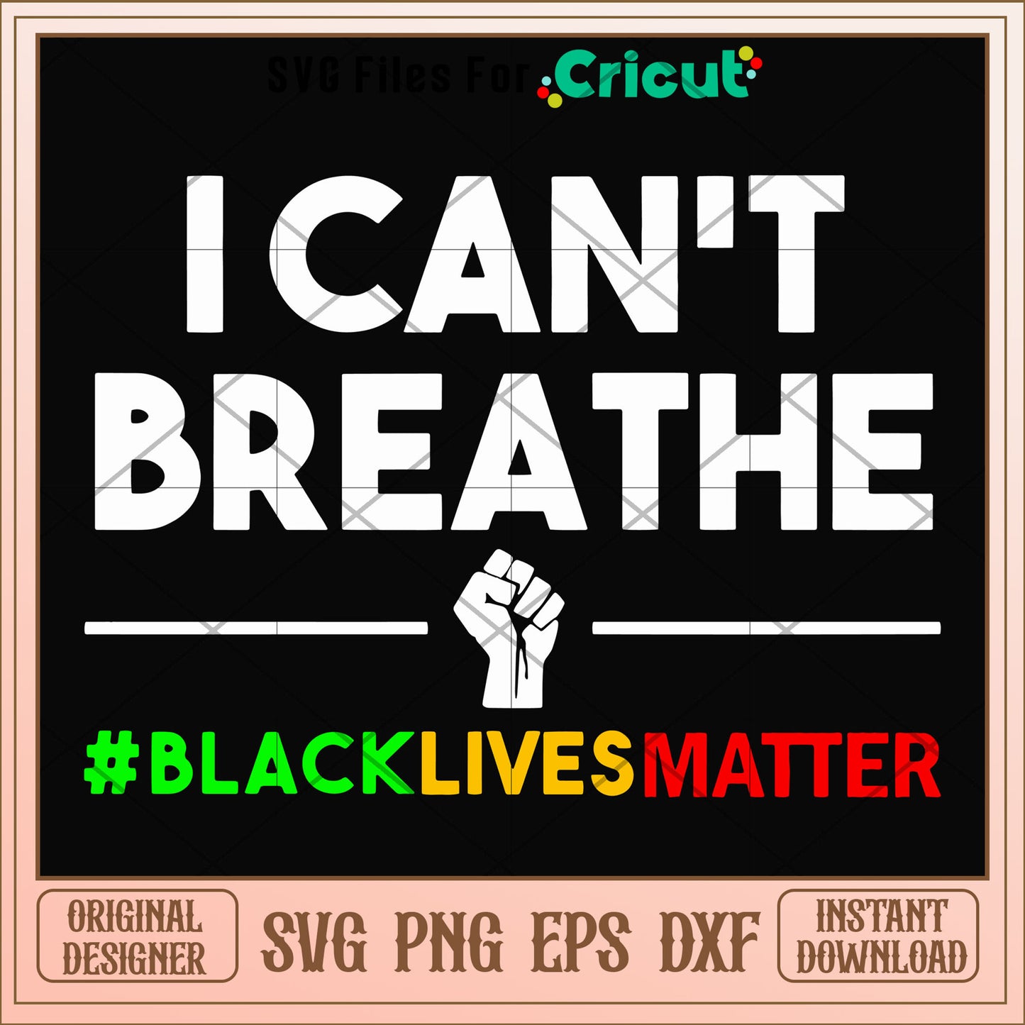 I can't breathe black lives matter svg, matter svg, other svg