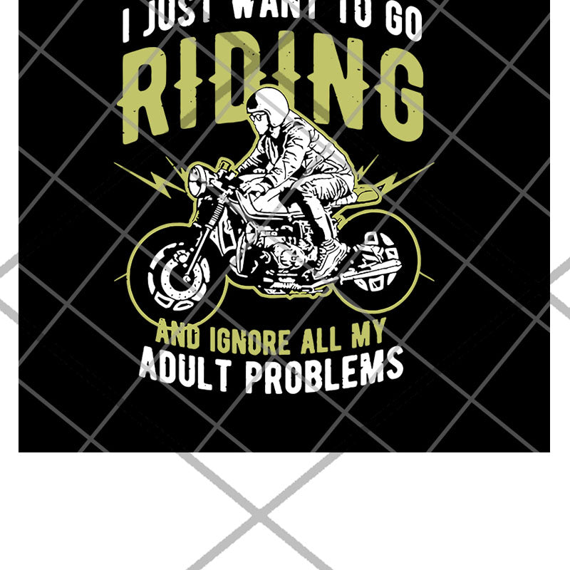 I just want to riding svg, riding svg, funny svg