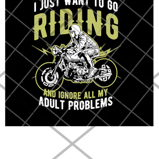 I just want to riding svg, riding svg, funny svg