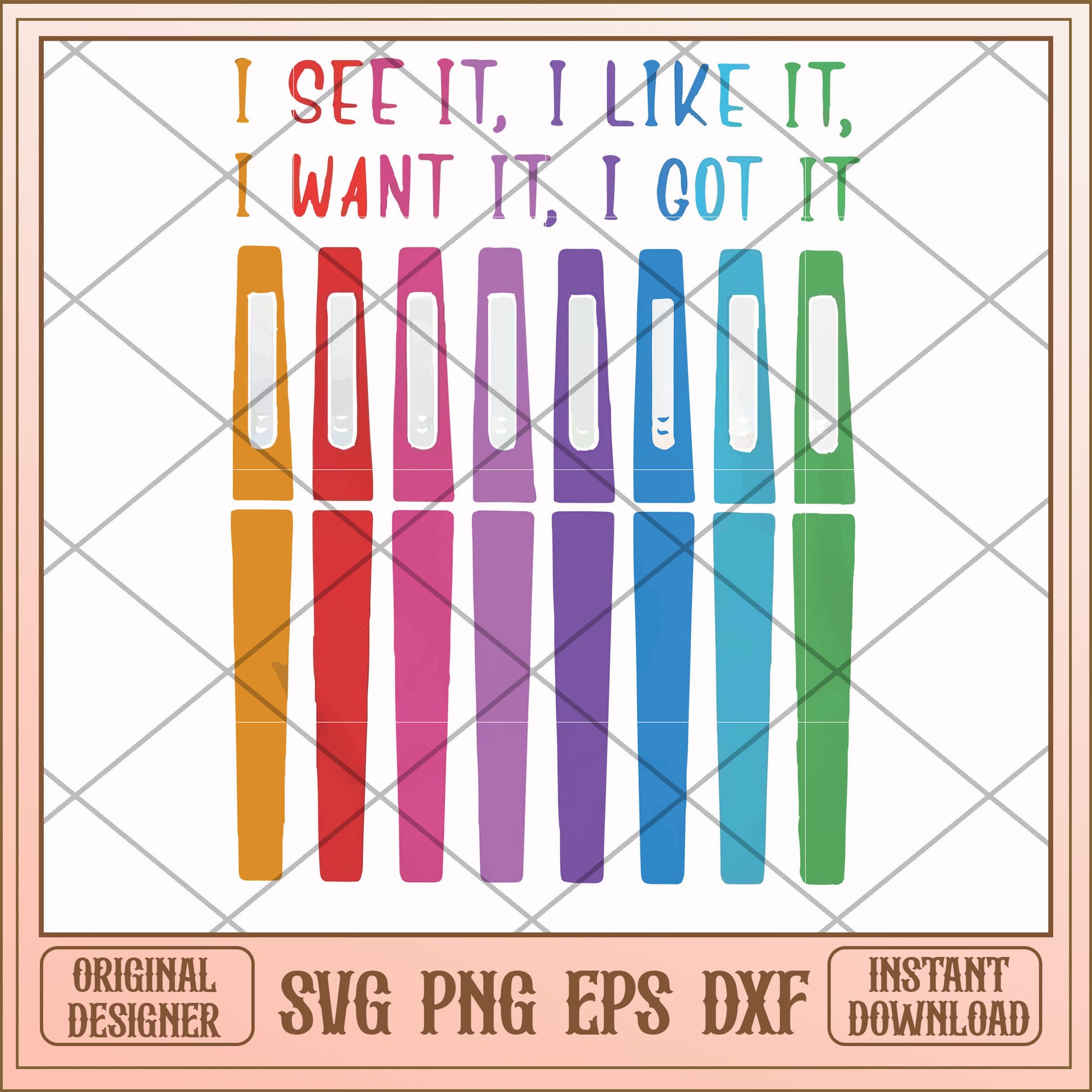 I see it I like it I want it svg, I like it svg, funny svg