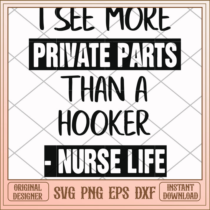 I see more private parts svg, private svg, funny svg – svg files for cricut