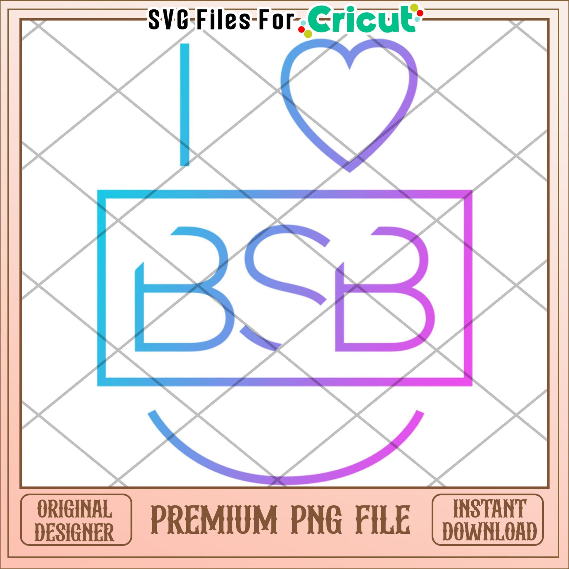 I heart BSB pullover png, backstreet boys merch png, 90s boyband hoodie png