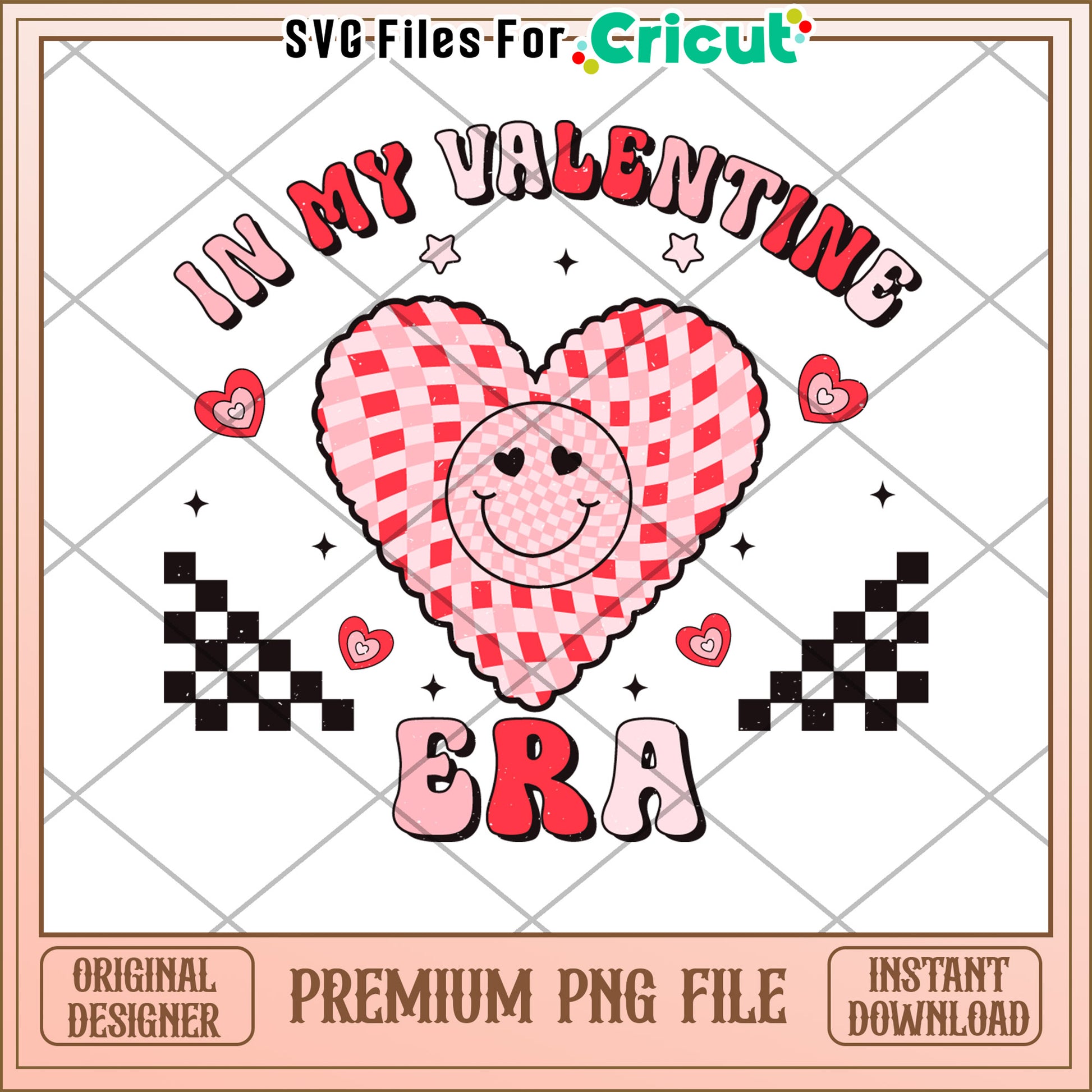 In My Valentine Era PNG Download