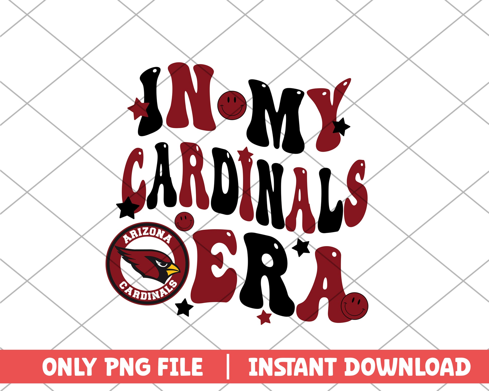 In my Cardinals era png, Arizona Cardinals png