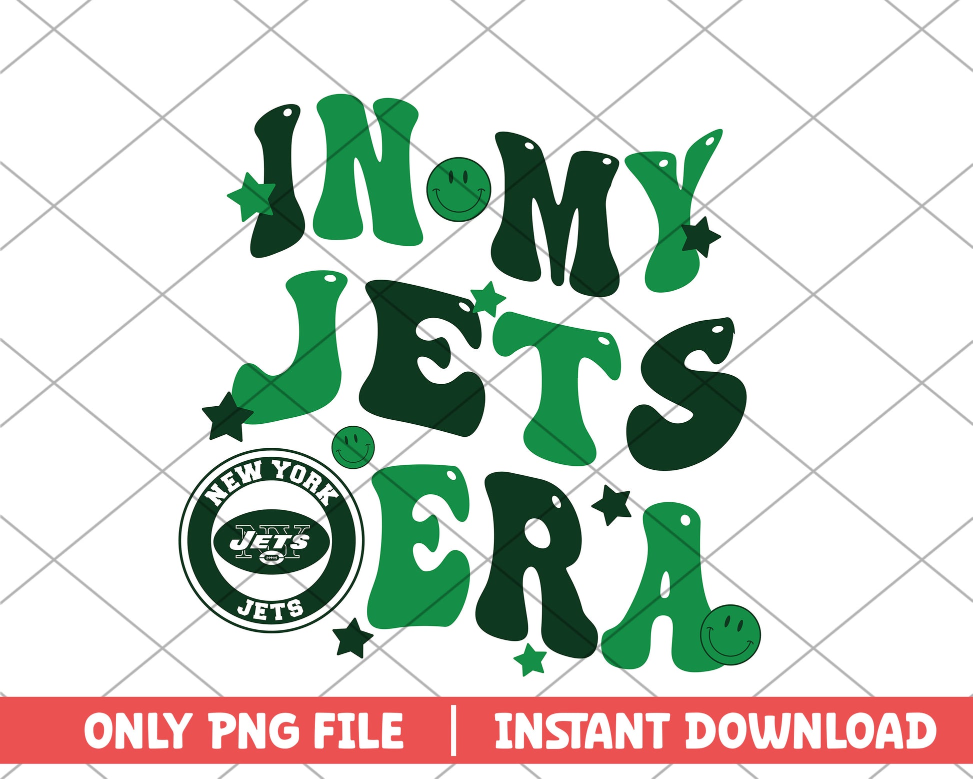 In my Jets era png, New York Jets png