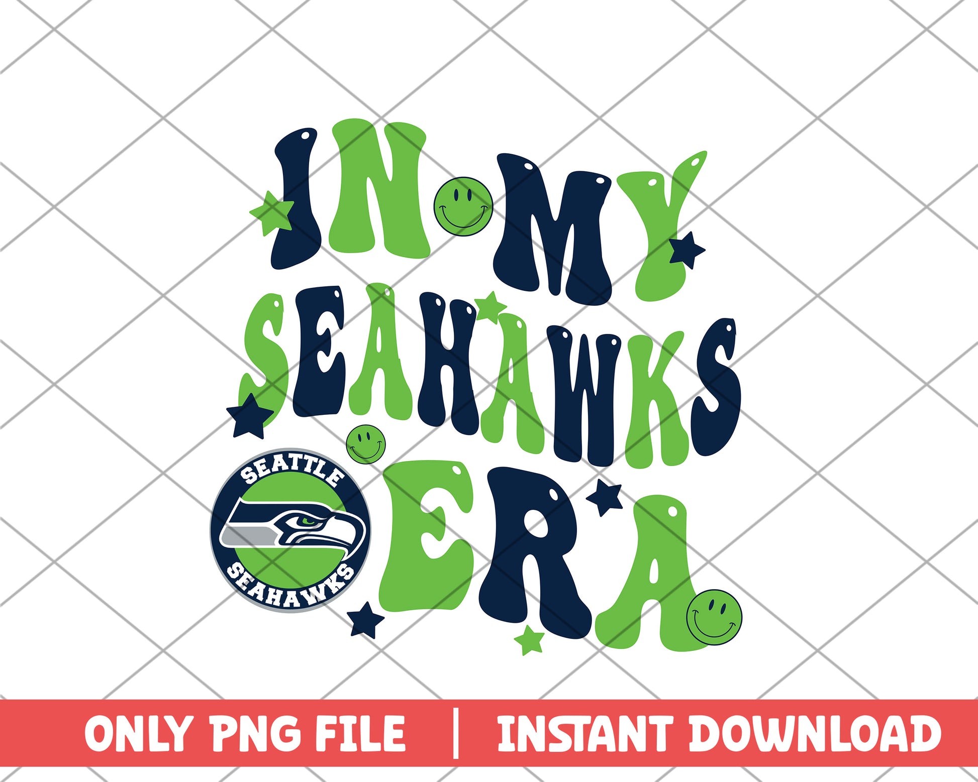 In my Seahawks era png, Seattle Seahawks png