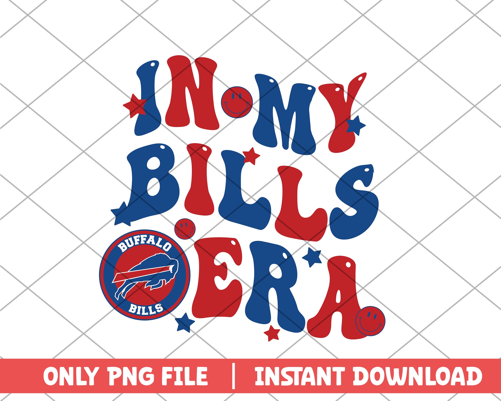 In my bills era png, Buffalo Bills png