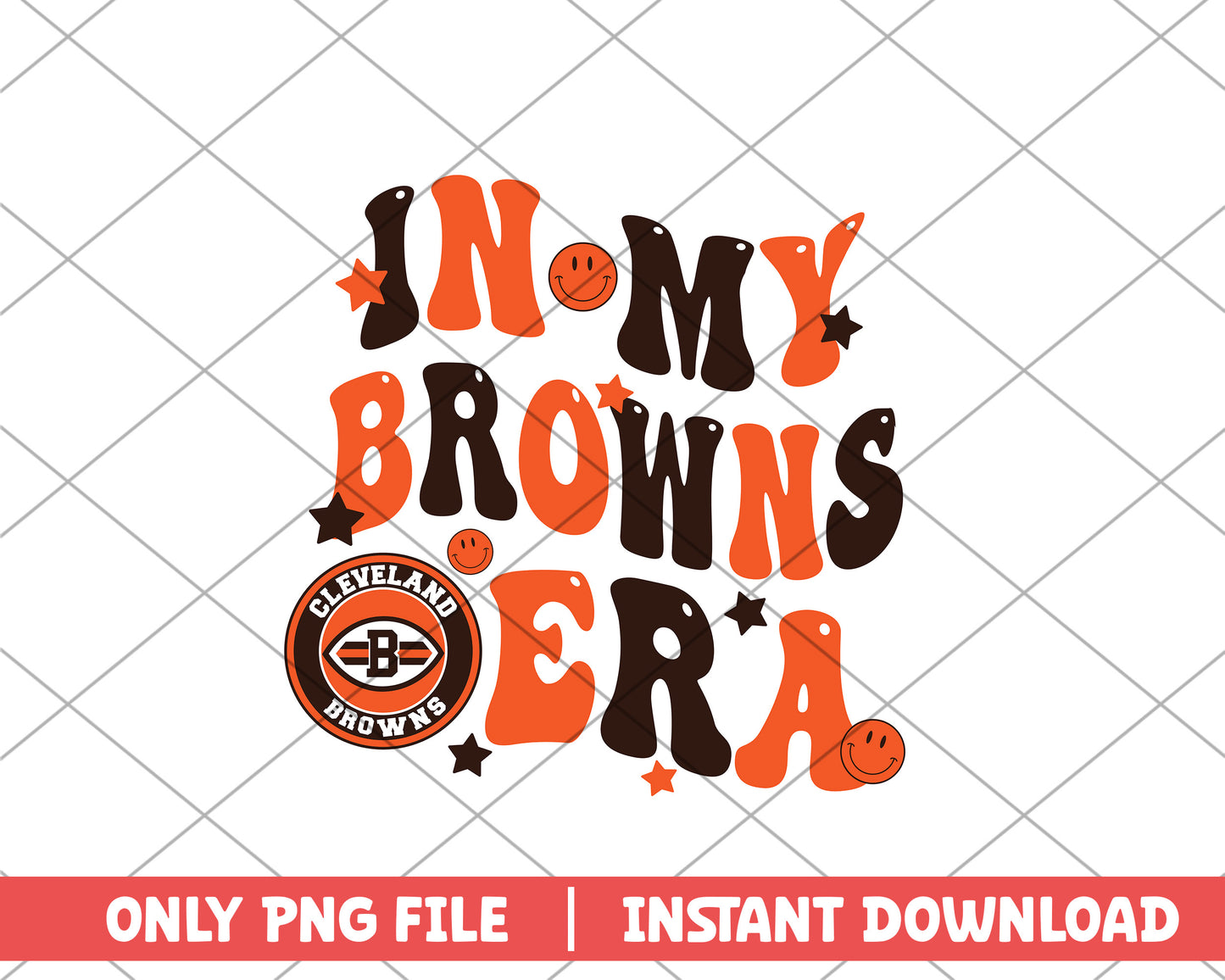 In my browns era png, Cleveland Browns png
