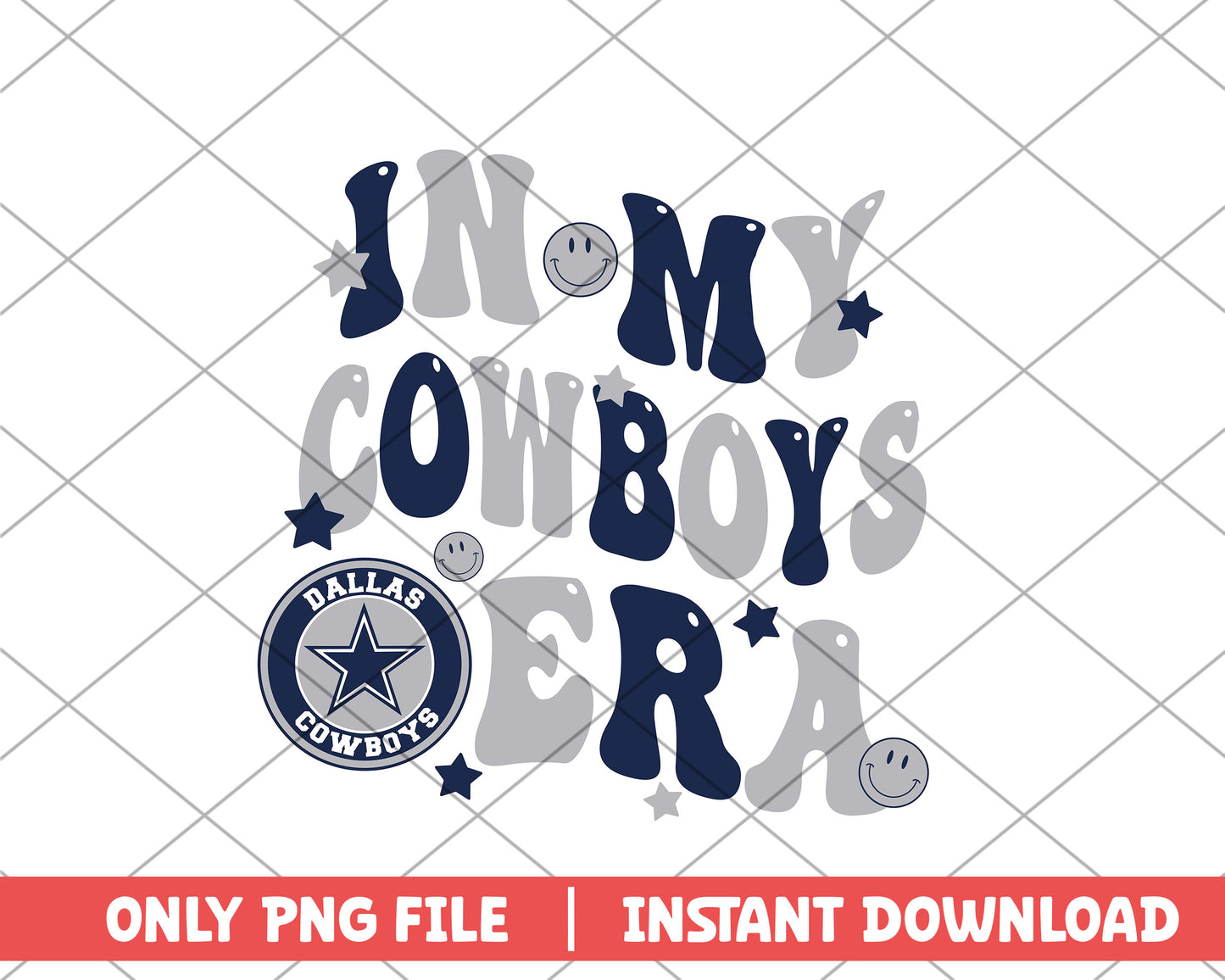 In my cowboys era png, Dallas Cowboys png