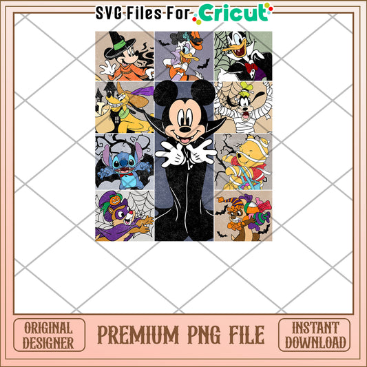 In my disney era png, halloween​ candy png, halloween pumpkin png