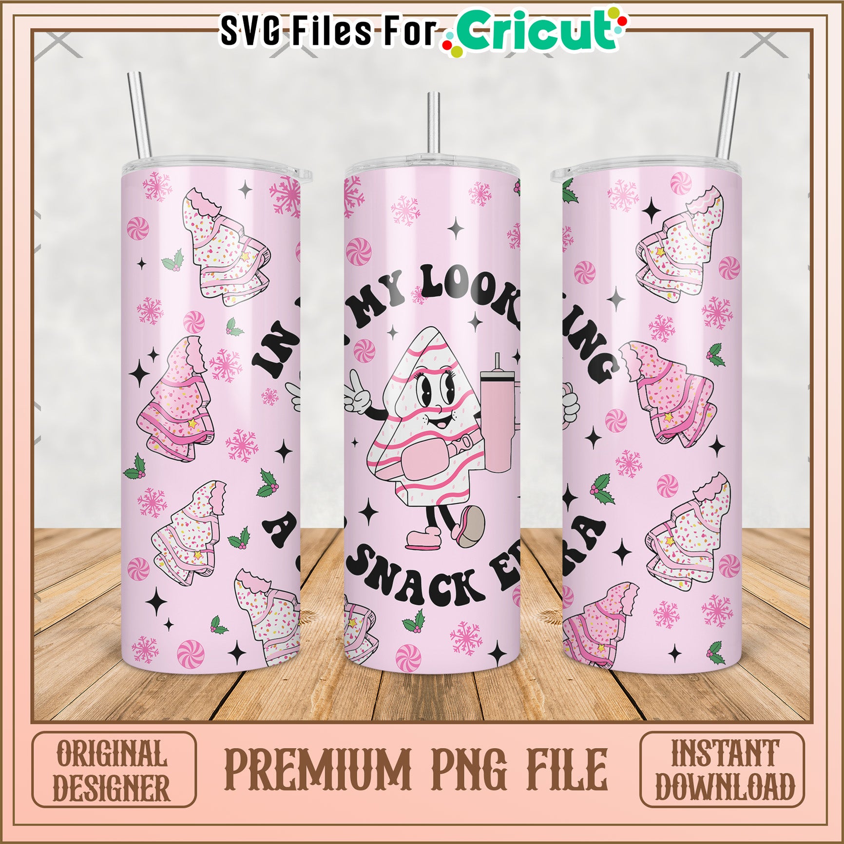 In my looking snack era tumbler png, disney cartoon png, disneyland png
