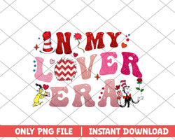 In my lover era png