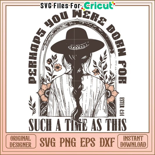 Inspirational vintage design for wall art, perfect for home décor 