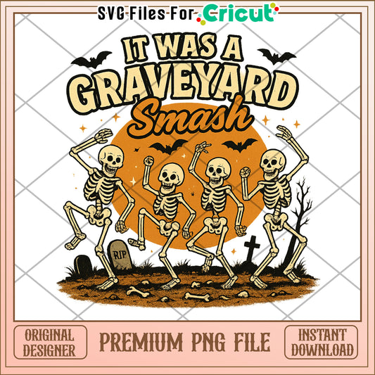 It was a graveyard smash png, spooky sesason png, halloween toys​ png