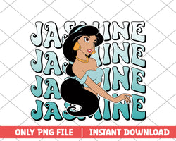 Jasmine disney princess disney png 