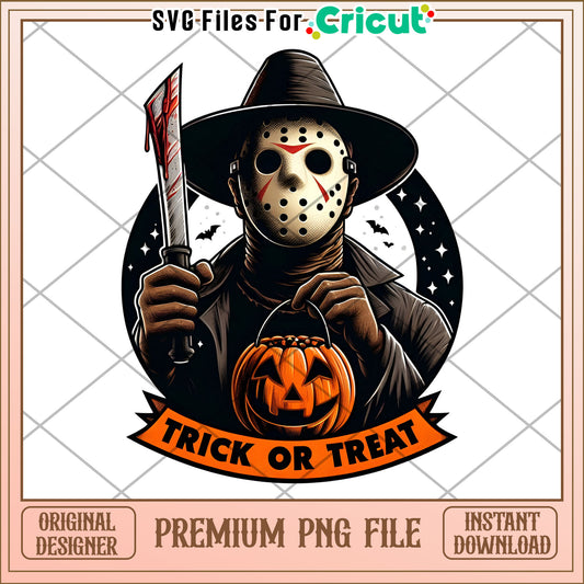 Jason voorhees png, halloween​ killers png, halloween time png