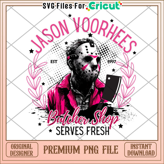 Jason voorhees png, halloween horror nights png, halloween png