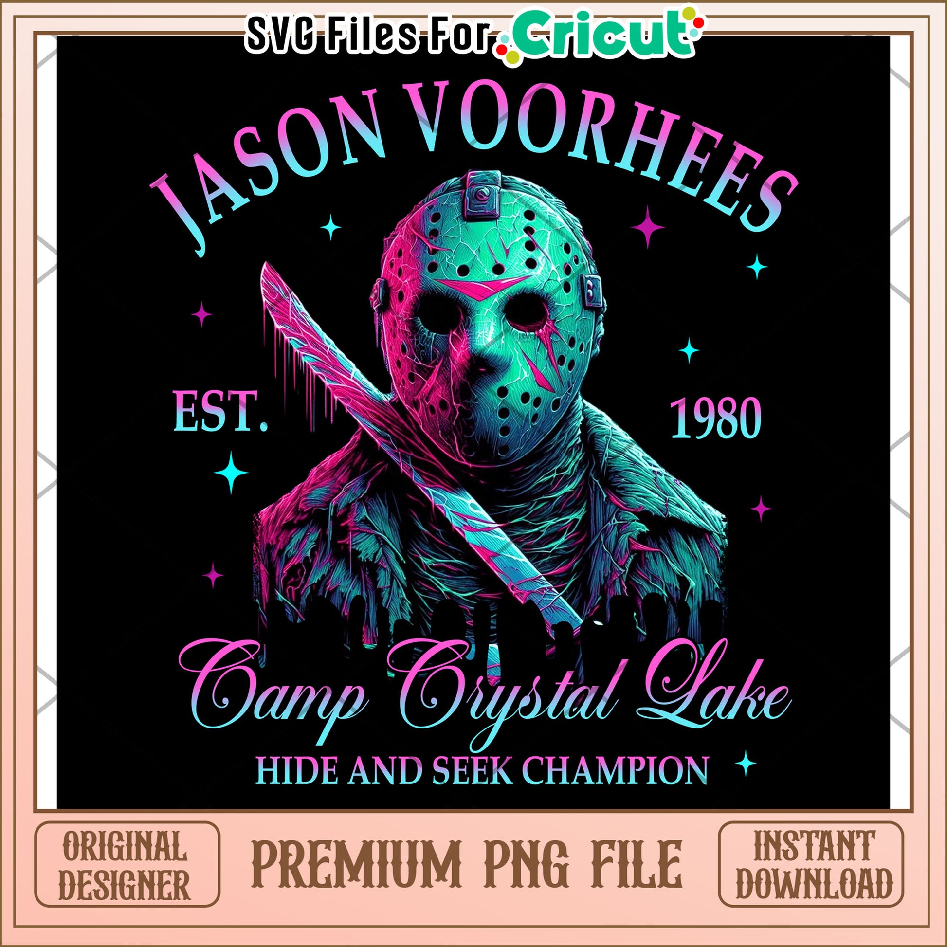 Jason voorhees png, spooky characters png, halloween time png