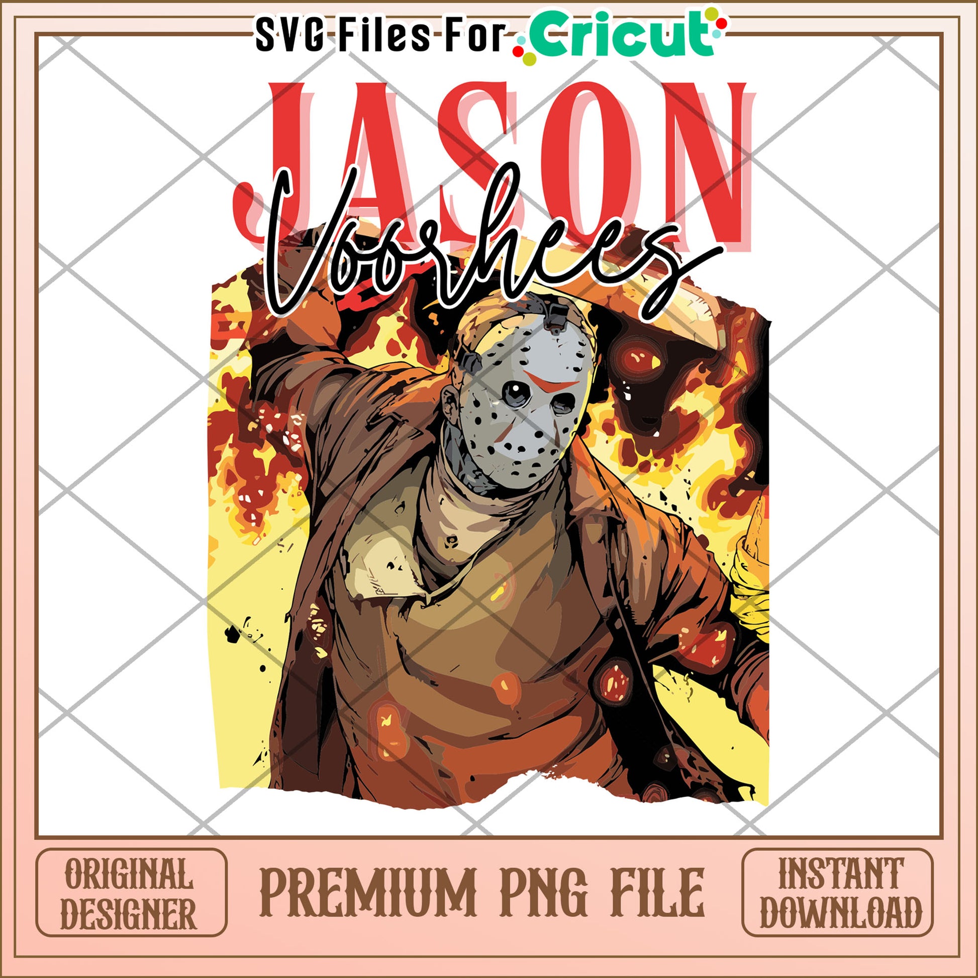 Jason voorhees png, spooky halloween​ png, halloween killers png