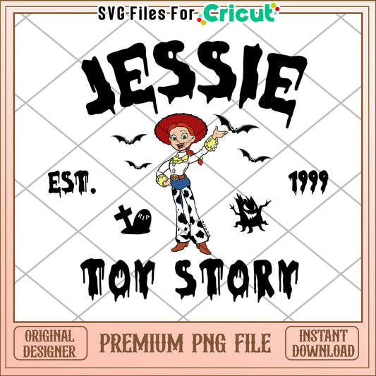 Jessie toy story png, halloween events​ png,trick or treat png