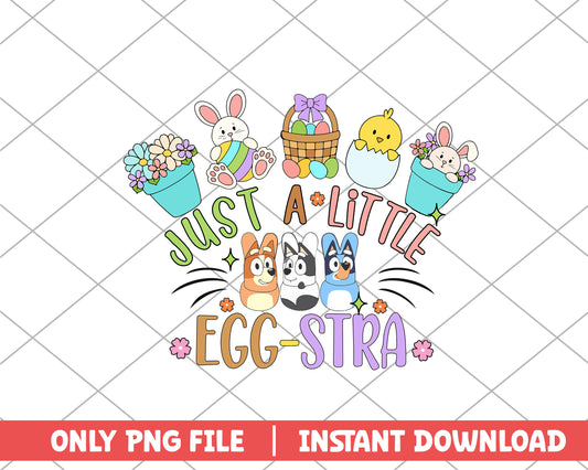 Just a little egg stra easter png