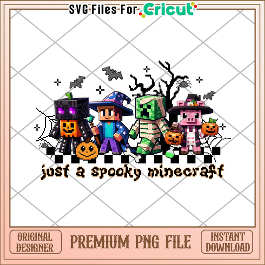 Just a spooky season png, halloween cookies​​ png, halloween returns png