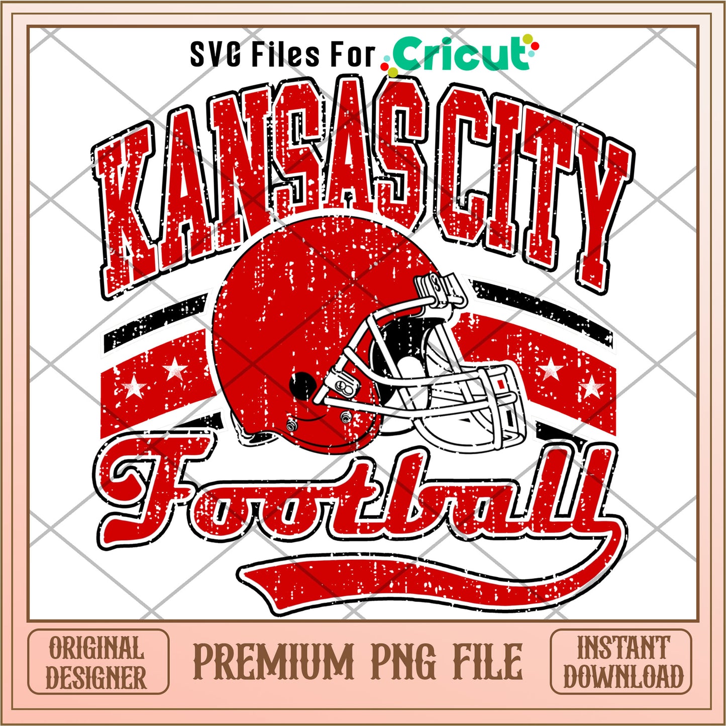 Kansas City football helmet png, Kansas City Chiefs png, NFL png