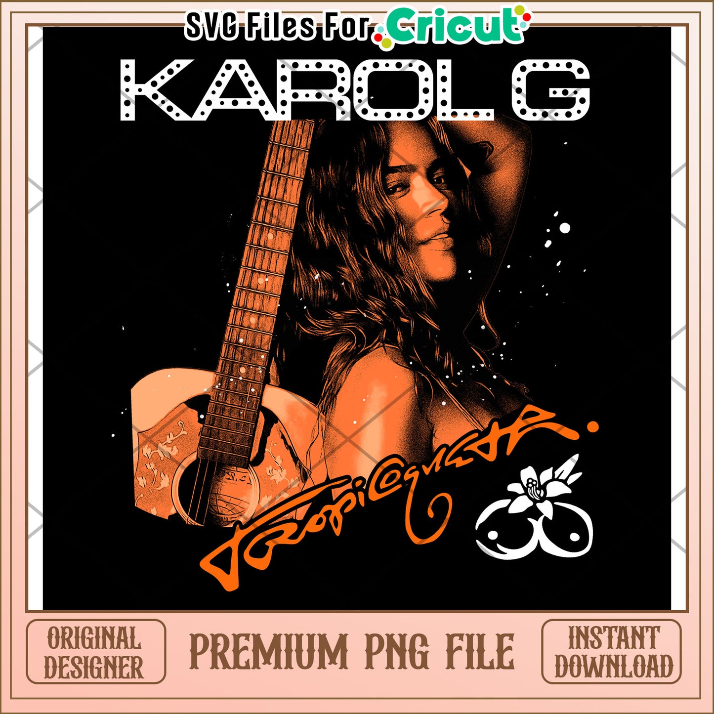 Karolg png, latina girl​ png,  tropigyalista png