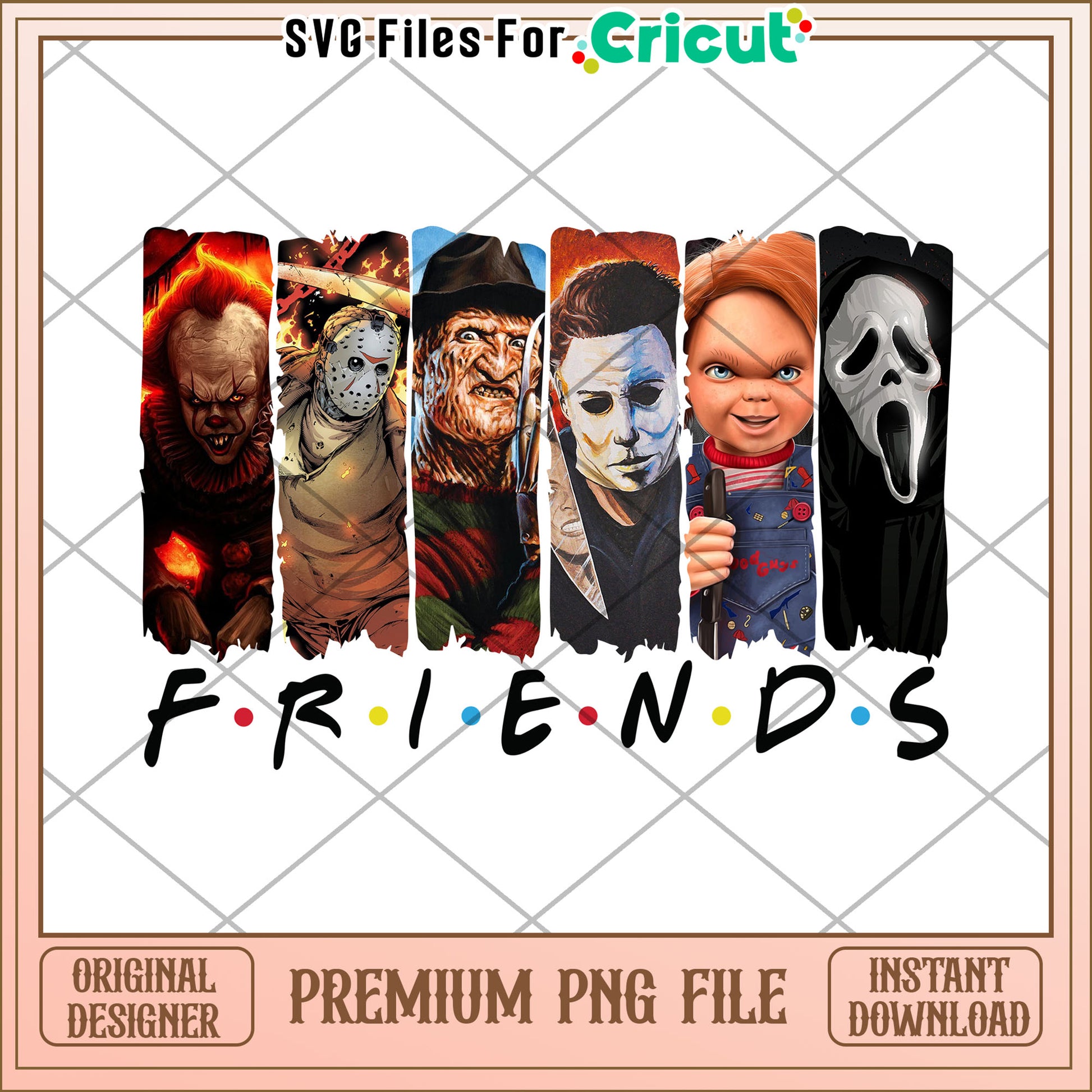 Killer halloween deisgn png, halloween​ decorations​ png, halloween candy​ png