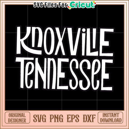 Knoxvilie tennessee svg, cartoons characters svg, halloween costumes svg 