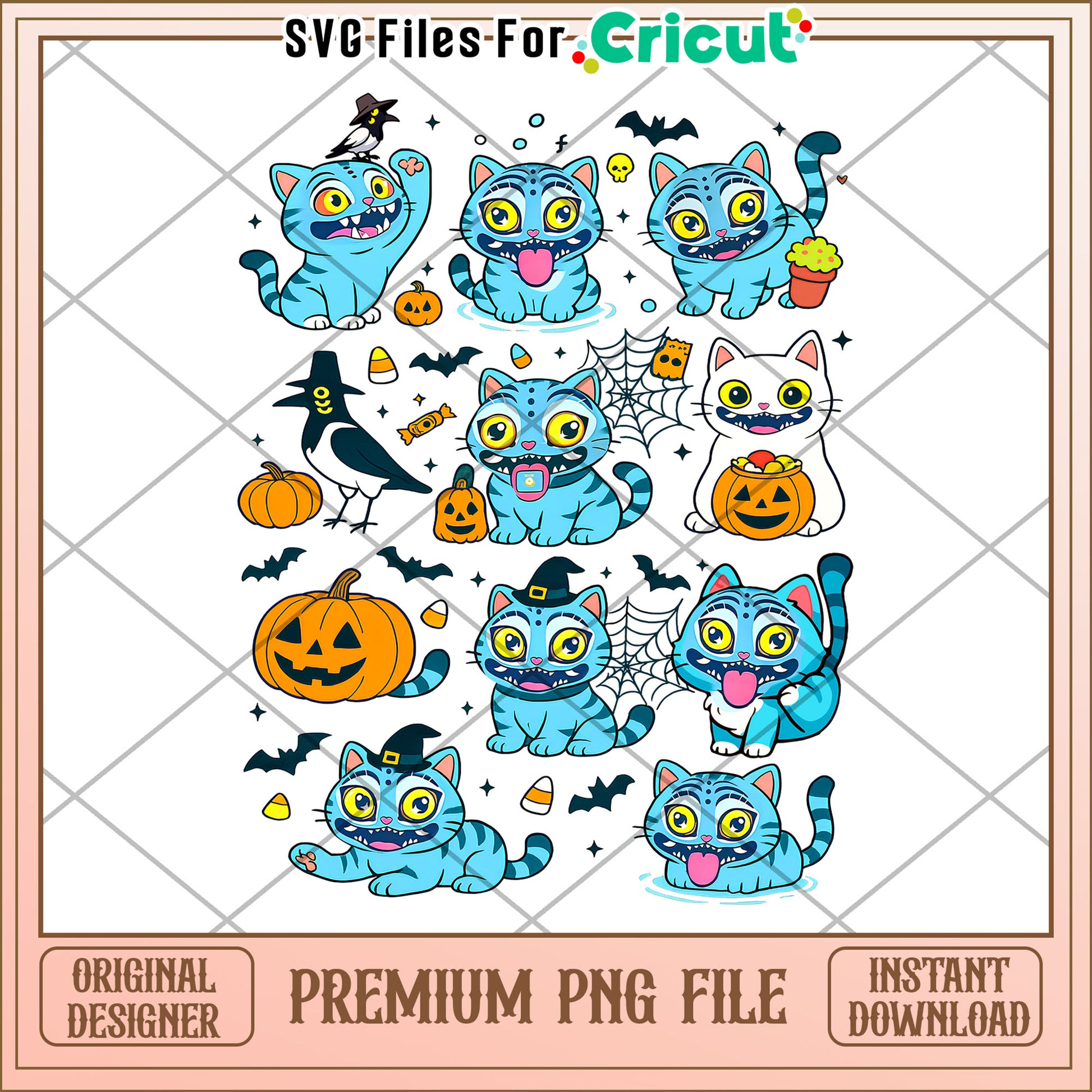Kpop Demon Hunters Tiger Halloween png, demon hunters png, halloween time png