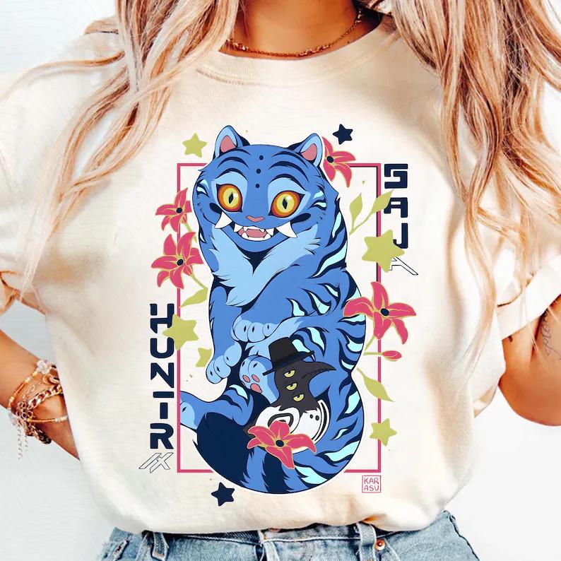 Kpop bundle png, kpop demon hunters bundle png, huntrix bundle png