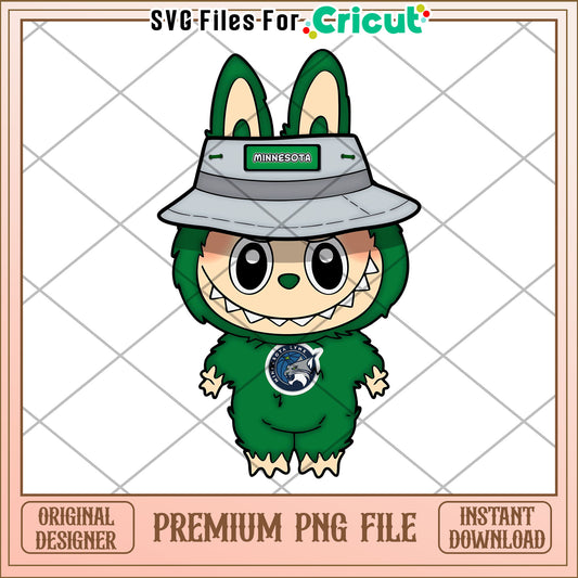 Labubu cute design minnesota png, labubu cute characters png, cute labubu toys png