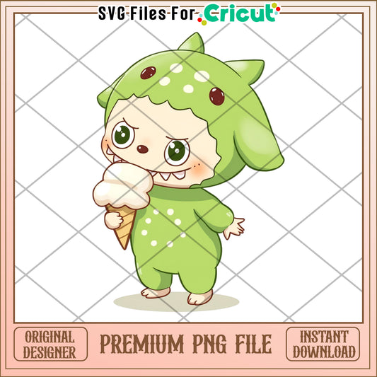 Labubu cute pokemon design png, cute labubu png, labubu characters png