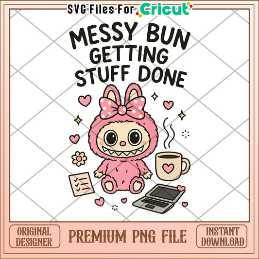 Labubu getting stuff png, labubu keychain png, labubu doll png