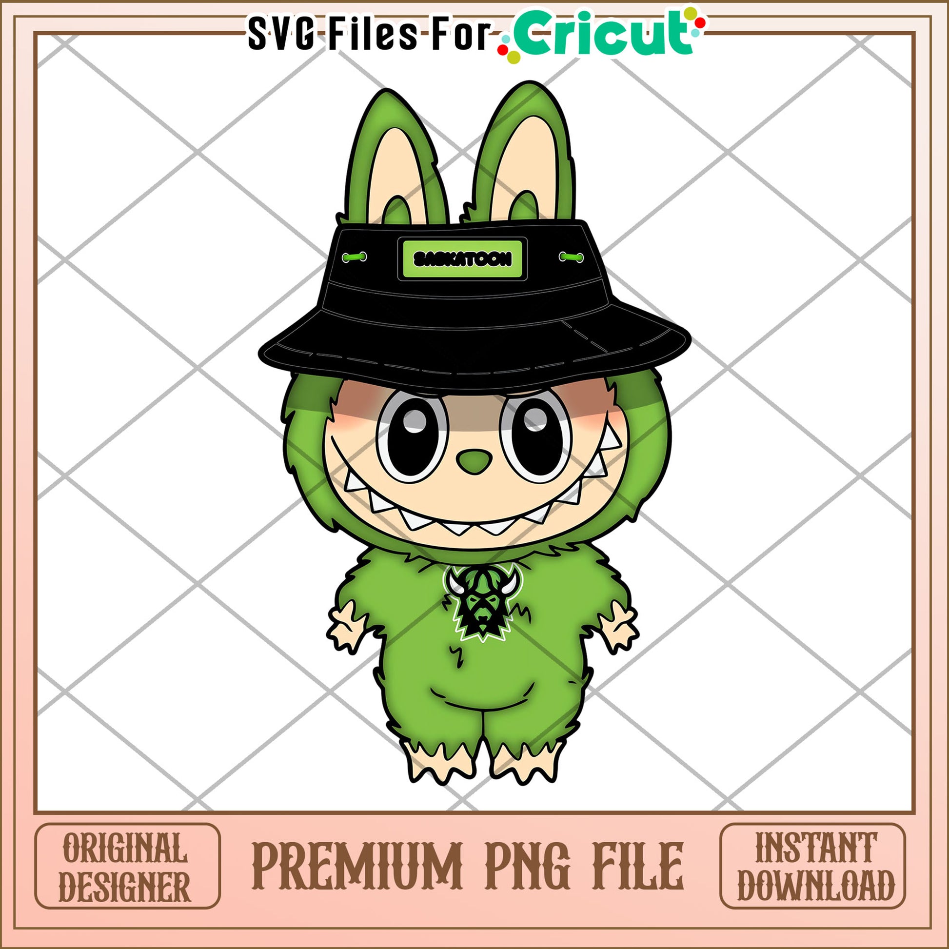 Labubu sackatoon cute design png, labubu cute characters png, cute labubu toys png